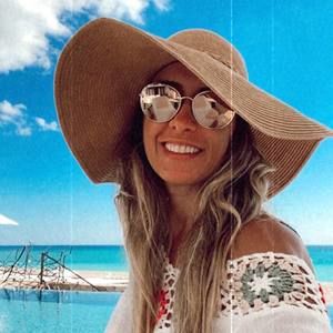 Meet your Posher, Robbie